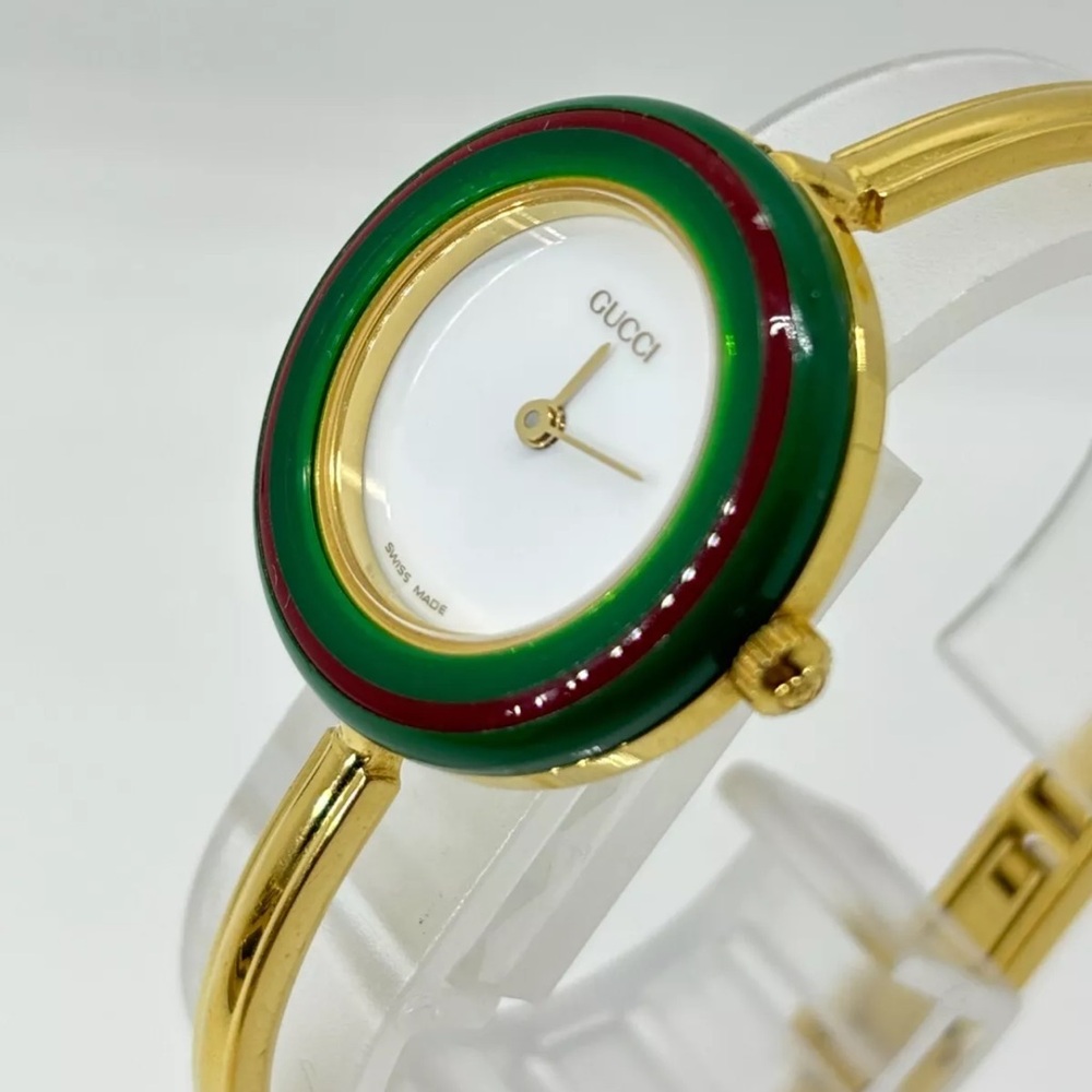 Gucci Luxury Watch Mix & Match - Picture 6 of 8